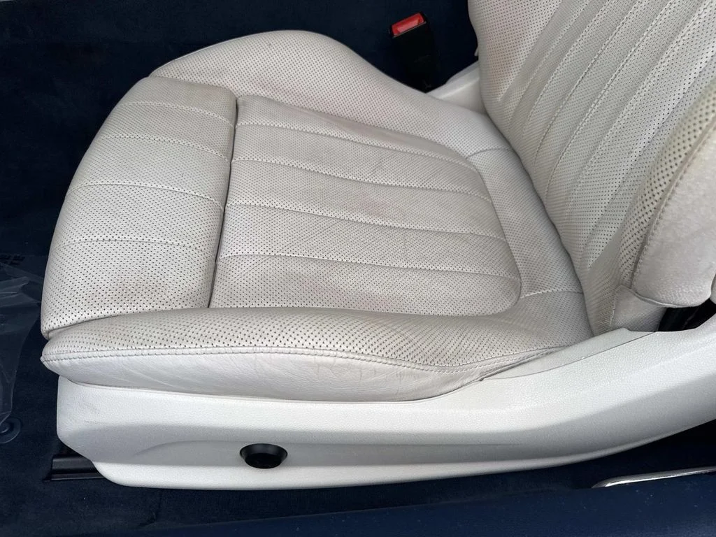 Used 2018  Mercedes-Benz E 400 image 14