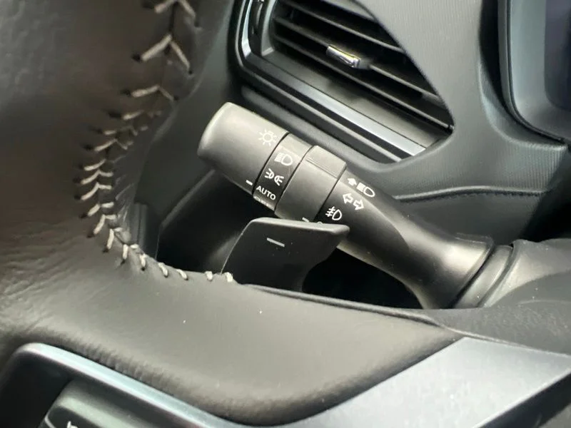 2026 Subaru Forester Limited - Photo 25