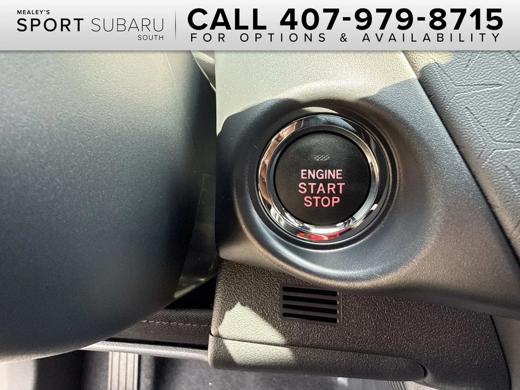 New 2026 CRYSTAL WHITE PEARL Subaru Wilderness image 38