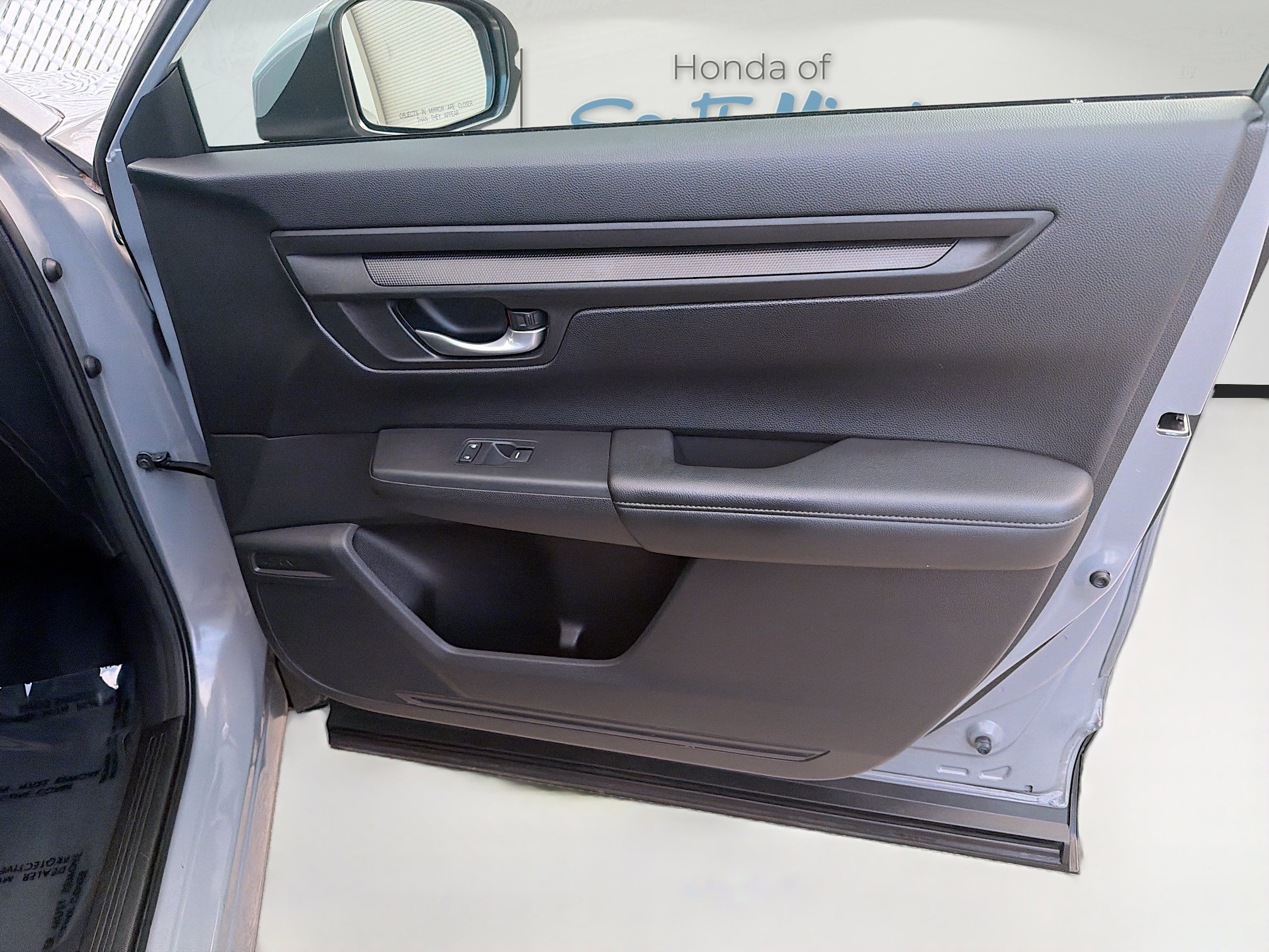 2023 Honda CR-V EX - Photo 33