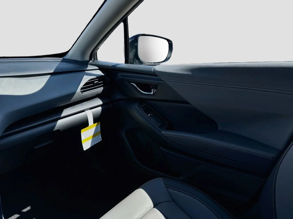 New 2026 Gray Subaru Limited image 28