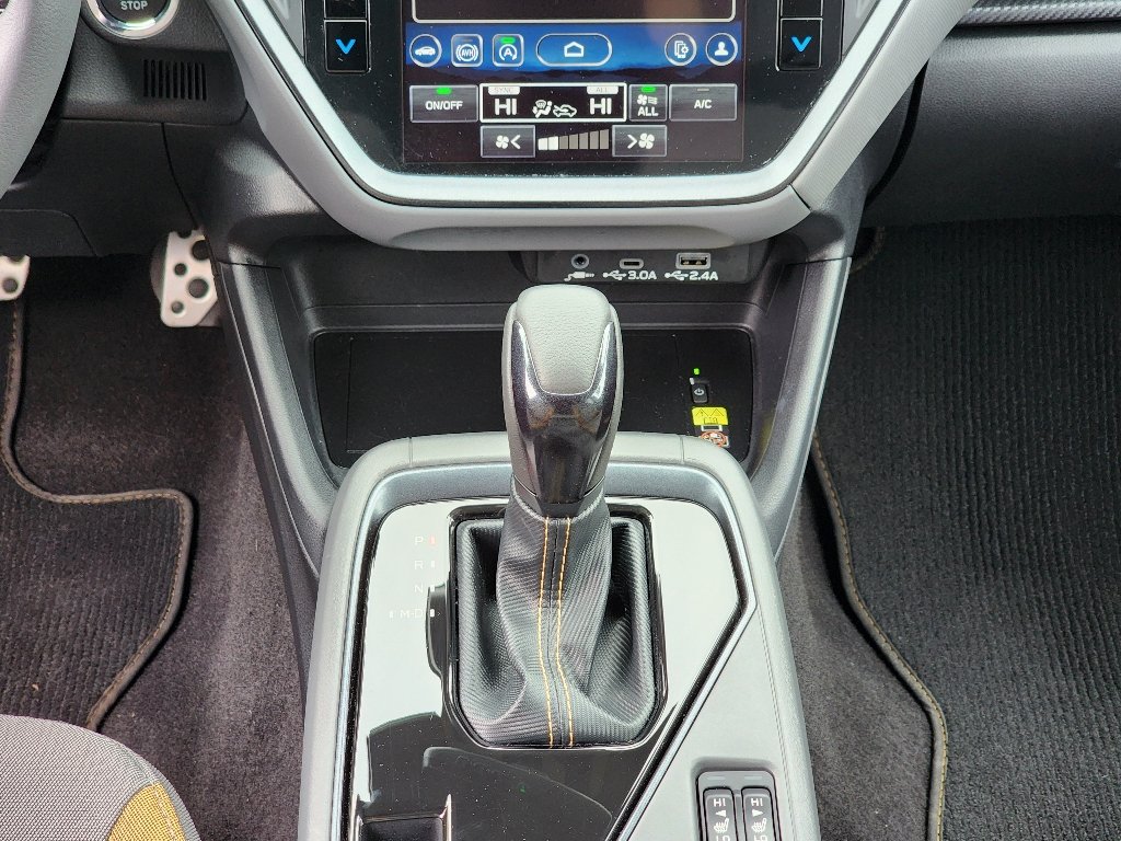 2025 Subaru Crosstrek Sport - Photo 18