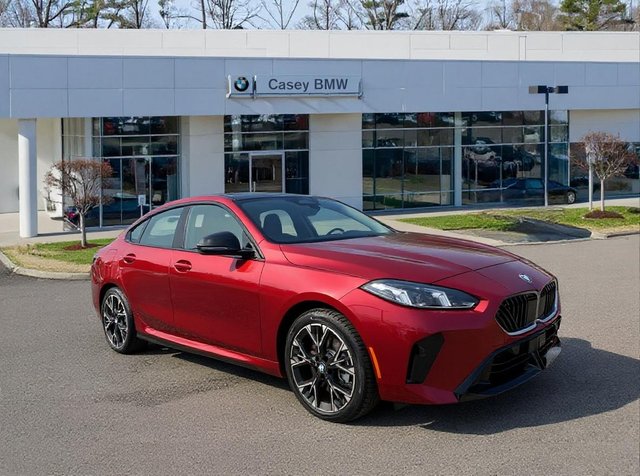 2026 BMW 2 Series 228 Gran Coupe