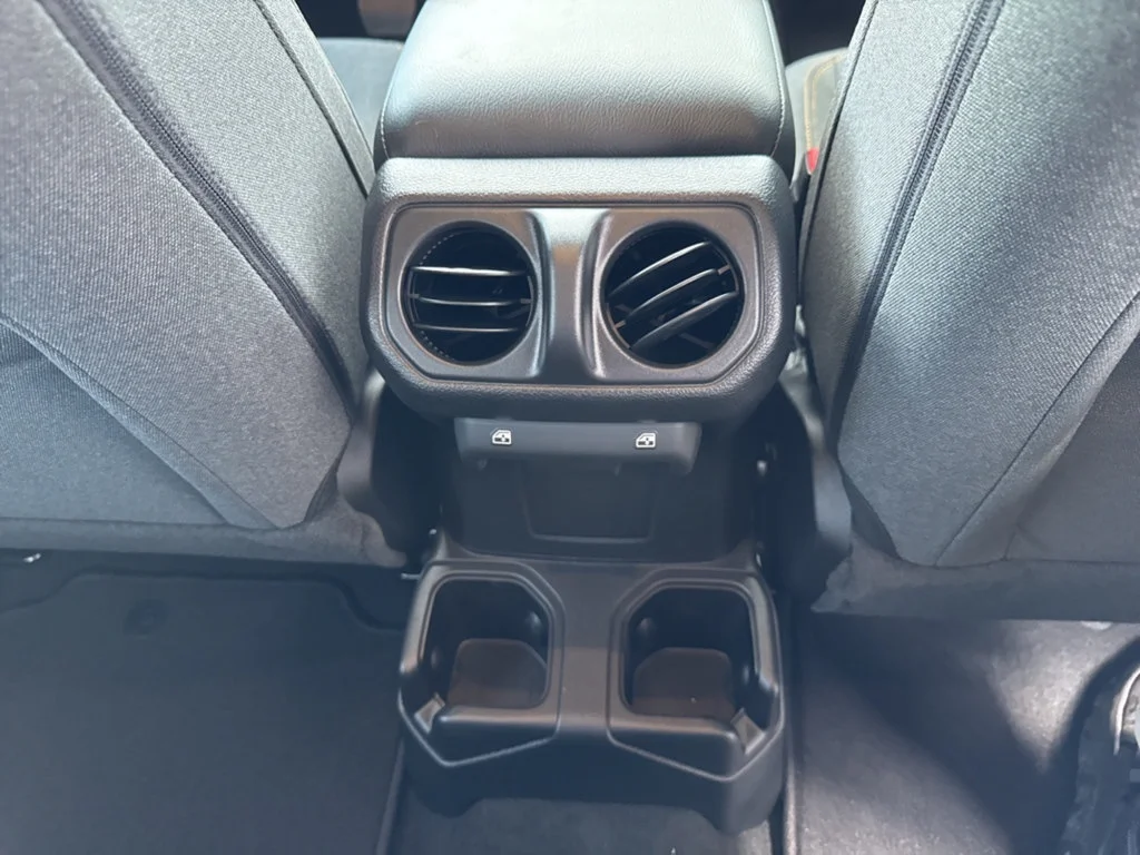 2025 Jeep Gladiator Sport S - Photo 35