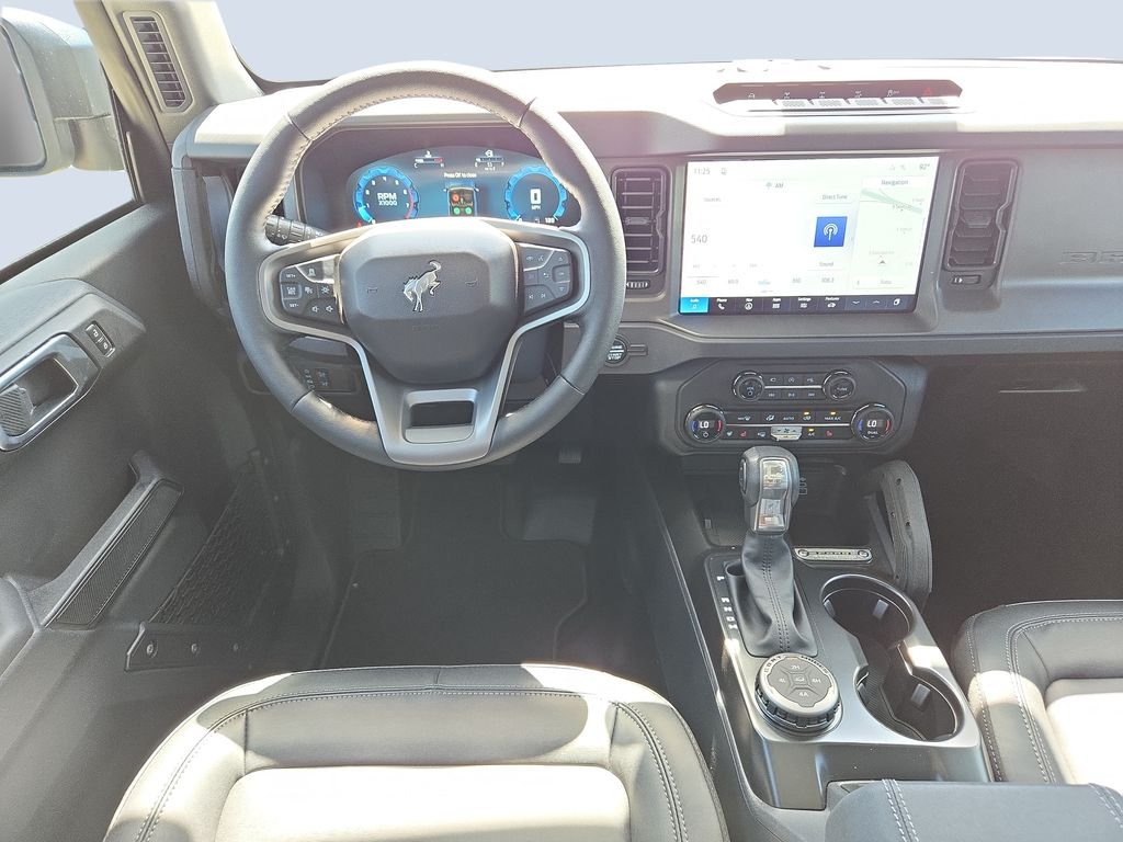 New 2026 Desert Sand Ford Badlands® image 10