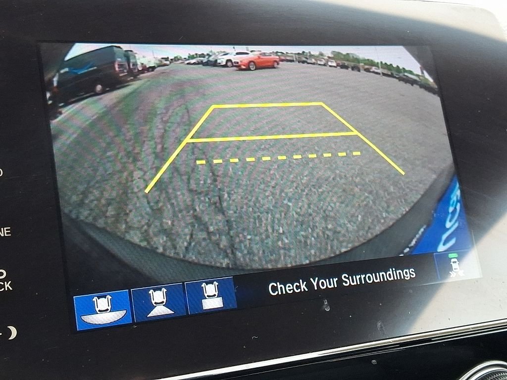 Used 2022  Honda Touring image 19