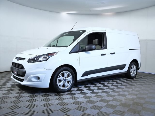 Used 2015 Ford Transit Connect XLT with VIN NM0LS7F72F1199685 for sale in Apple Valley, Minnesota