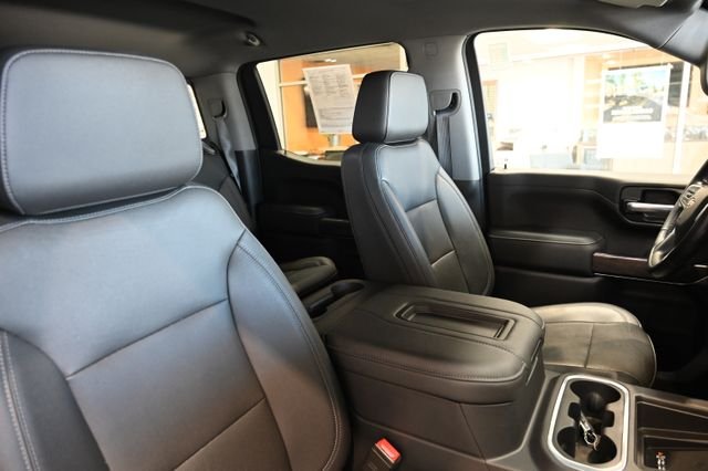 Used 2021 White Chevrolet LTZ image 11