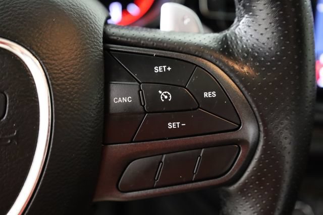 Used 2021 Black Dodge GT Plus AWD image 22
