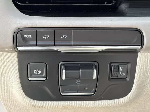 2024 Cadillac Escalade Premium Luxury Platinum - Photo 23