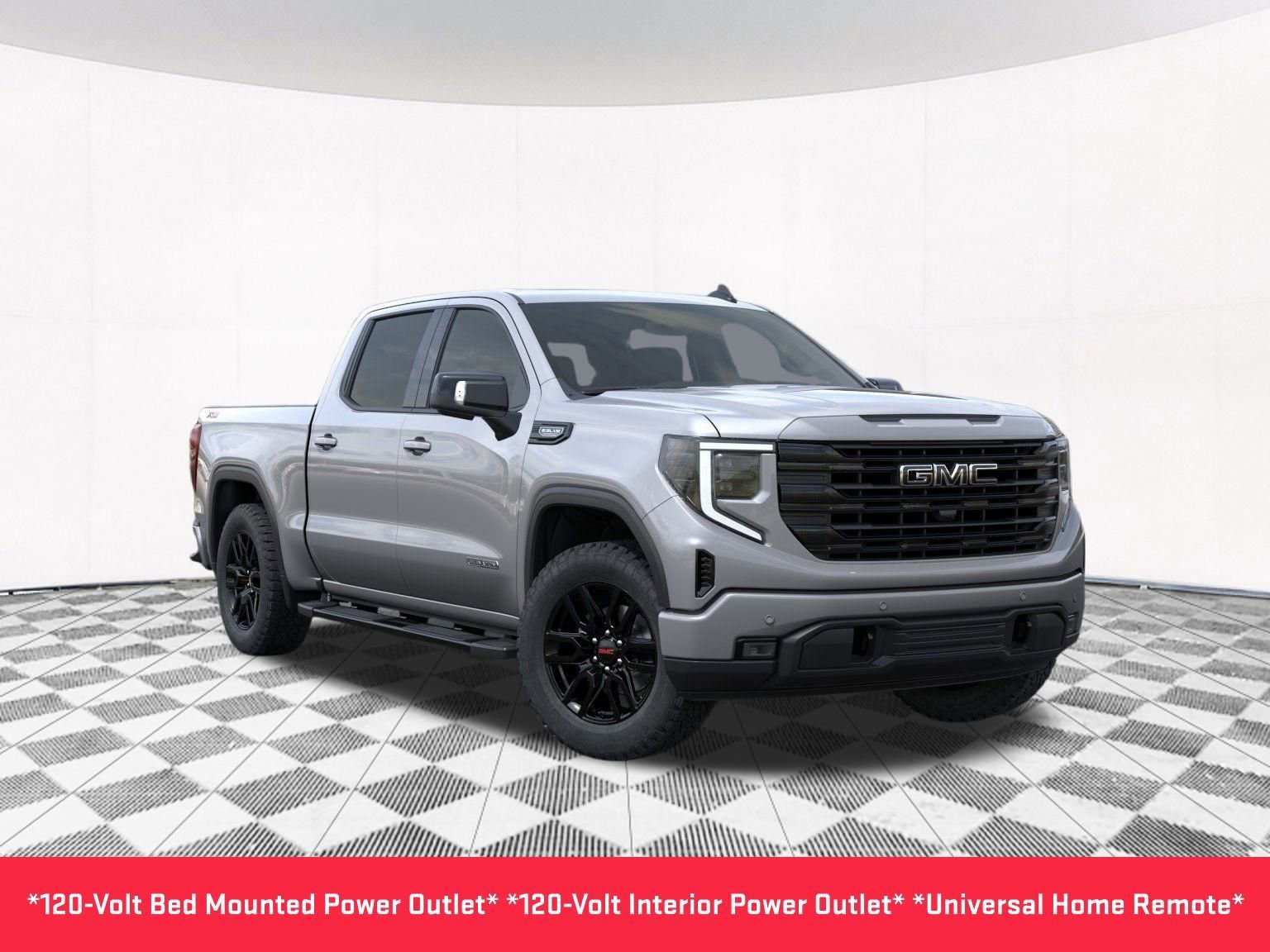 2026 GMC SIERRA - Image 15