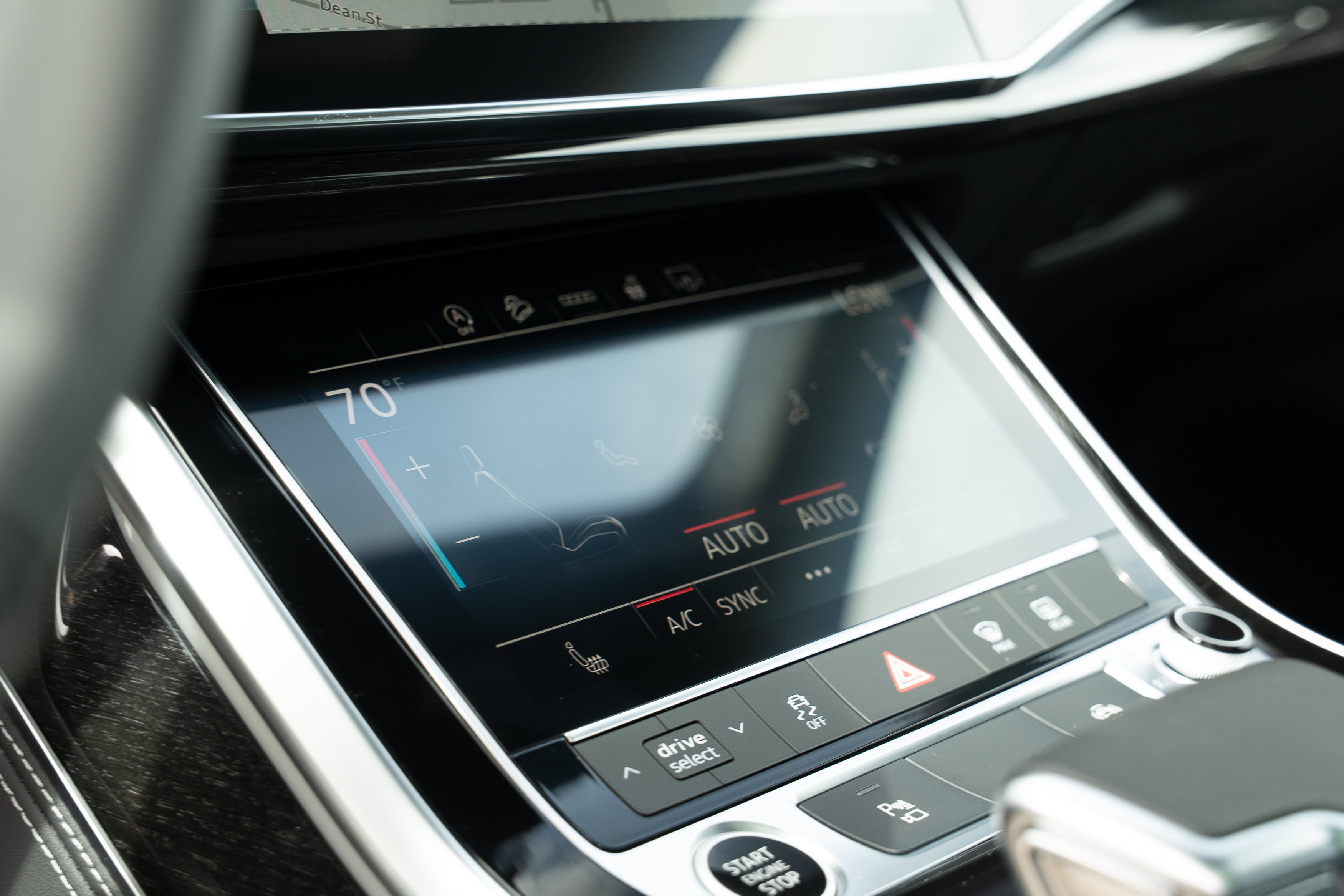 New 2026 Samurai Audi Premium Plus image 14