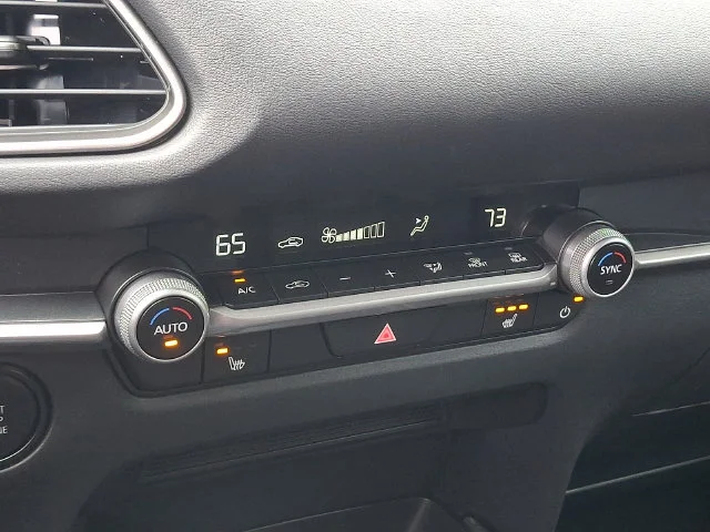 New 2026 Gray Mazda 2.5 S Select Sport image 12