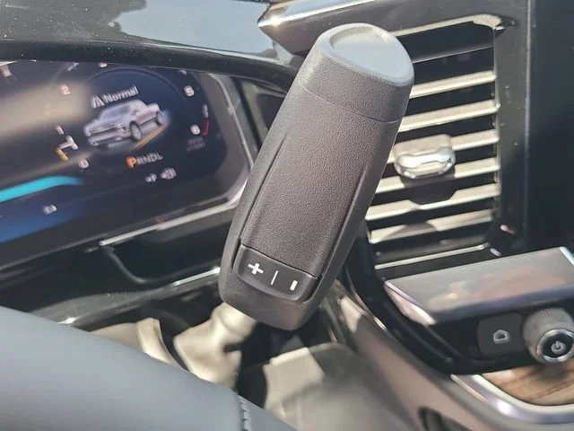 New 2026 Sterling Gray Metallic Chevrolet RST image 33