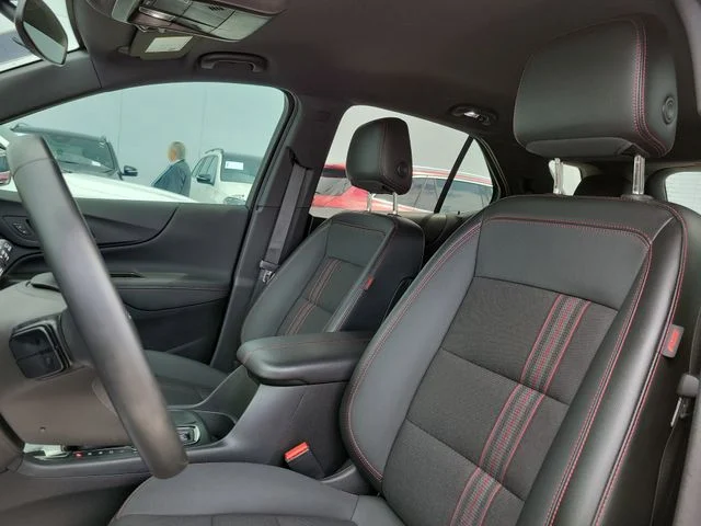 Used 2024 Gray Chevrolet RS image 23