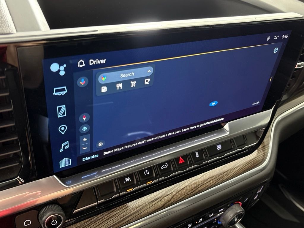Used 2022 Blue Chevrolet RST image 46