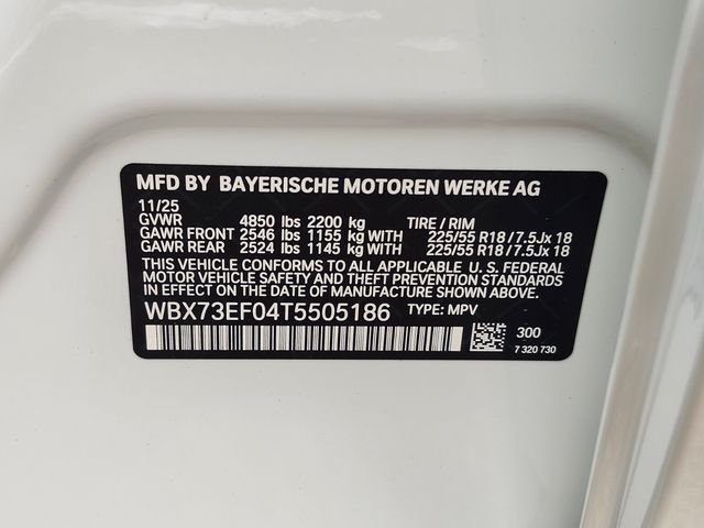 2026 BMW X1 28i - Photo 29