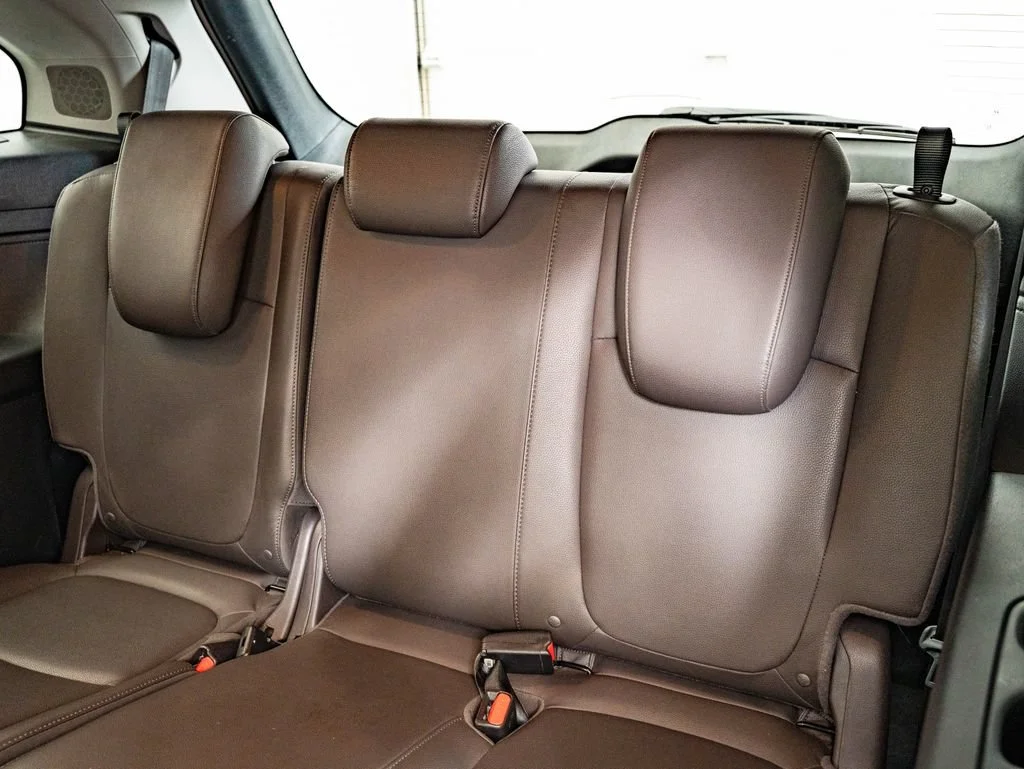 Used 2019 White Diamond Pearl Honda Elite image 51