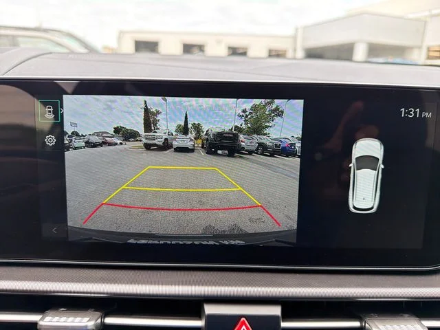 New 2026 White Kia EX image 13
