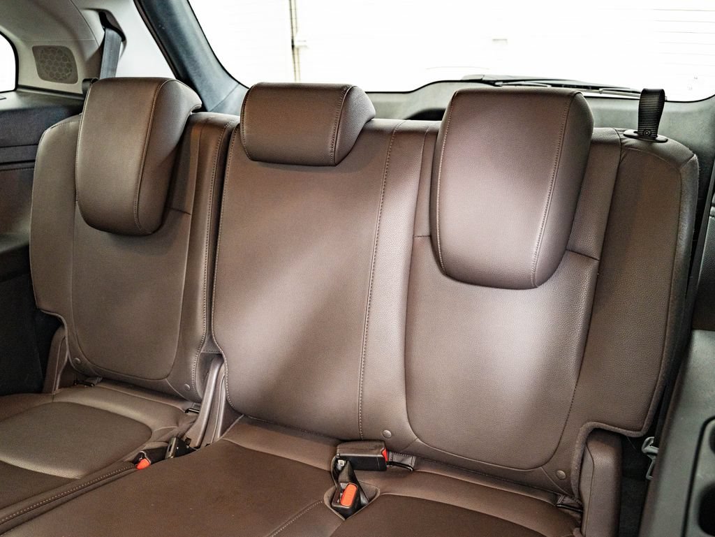 Used 2019 White Diamond Pearl Honda Elite image 51
