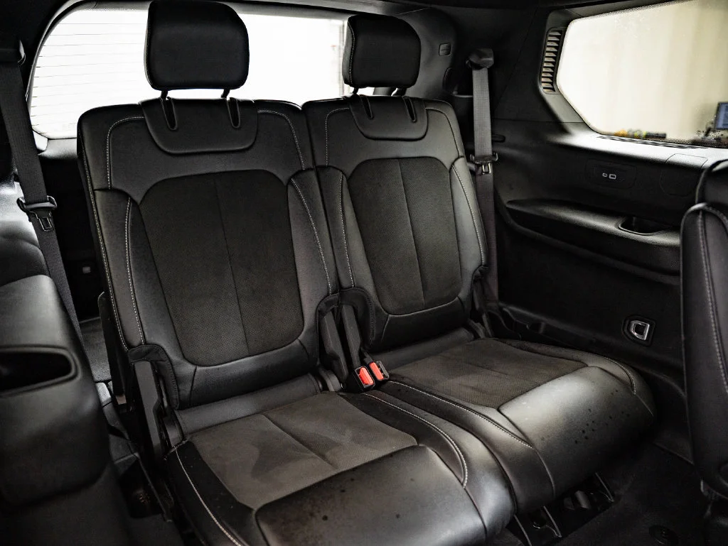 Used 2023 Bright White Clearcoat Jeep Altitude image 45