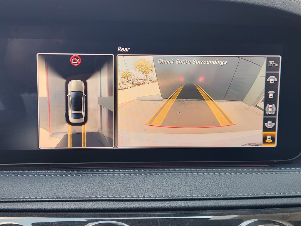 Used 2018 designo Diamond White Mercedes-Benz S 450 image 16
