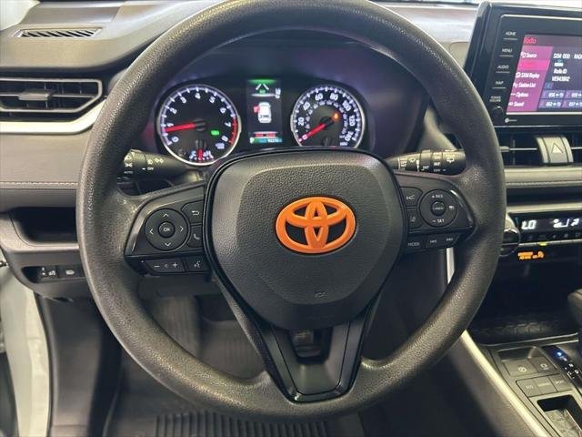 Certified Used 2021 LUNAR ROCK Toyota  image 19