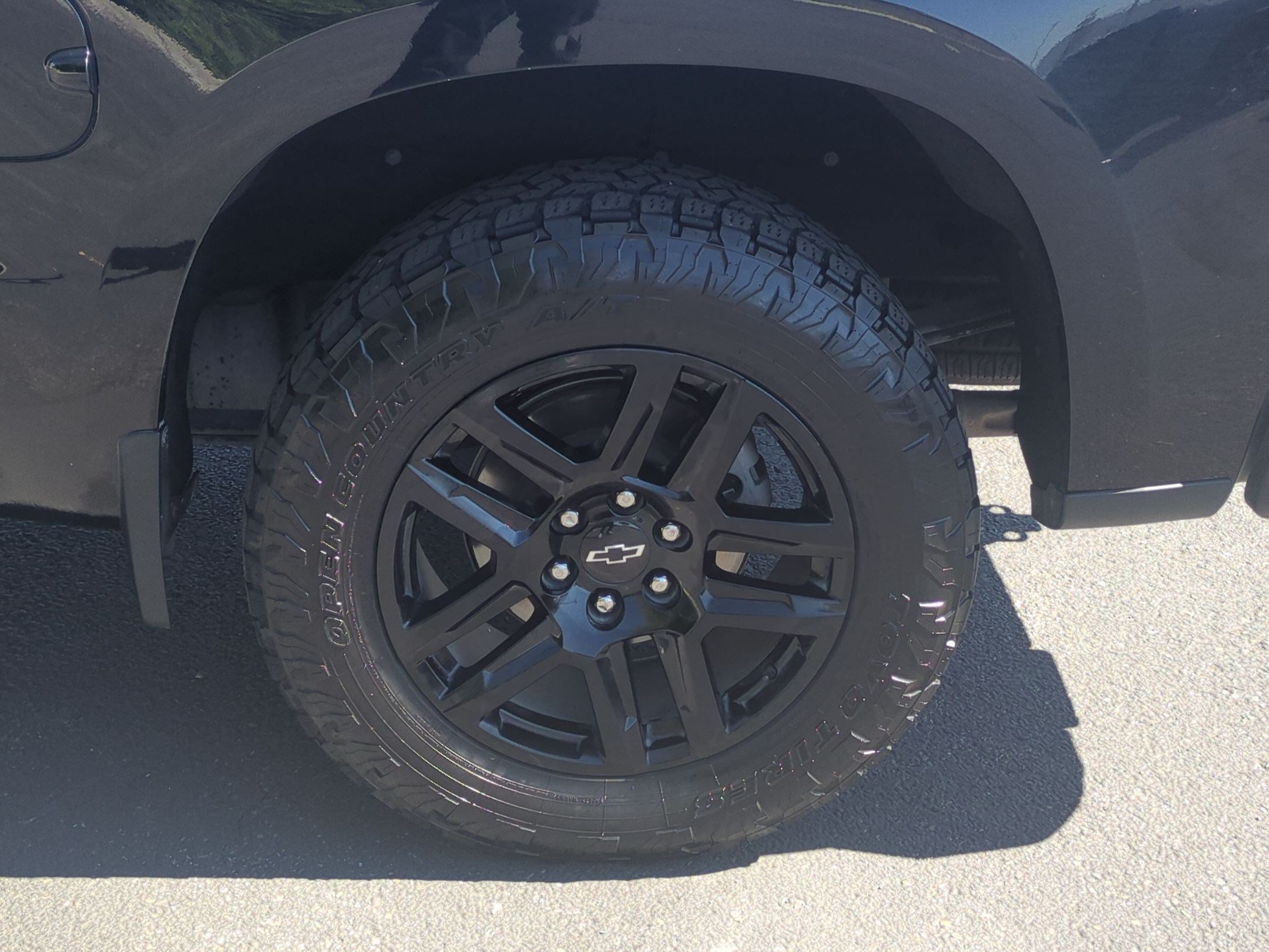 2022 Chevrolet Silverado 1500 RST - Photo 13