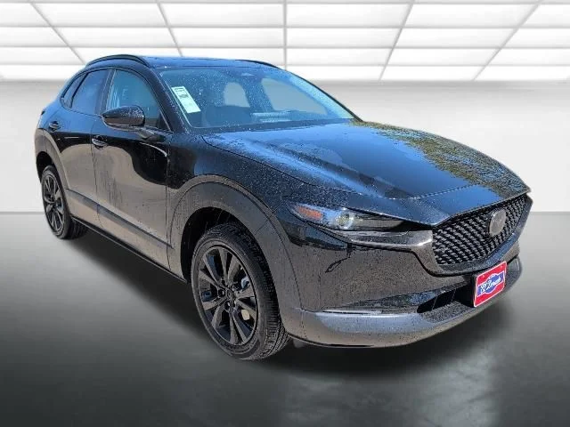 2026 Mazda CX-30 Aire Edition AWD's photo