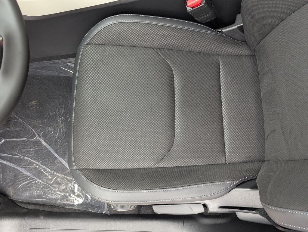 New 2026 Jet Black Mica Mazda 2.5 S Select AWD image 10