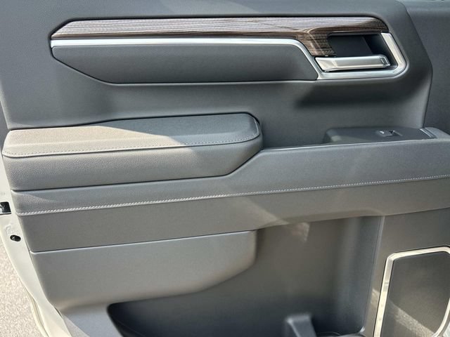 2026 Chevrolet Silverado 1500 RST - Photo 15