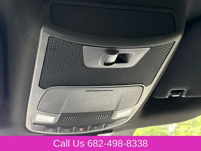 Used 2020 Red Ford XLT image 23