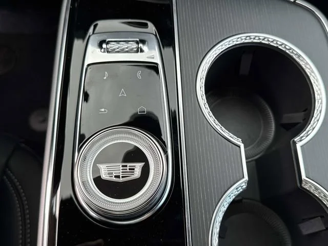 2025 Cadillac LYRIQ Sport 1 - Photo 62