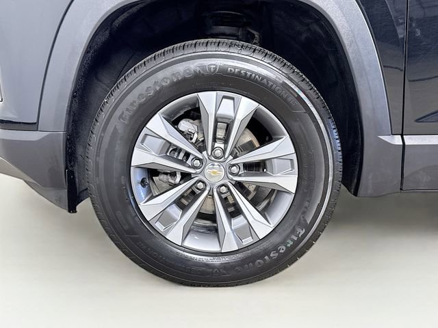 2025 Chevrolet Equinox LT - Photo 31