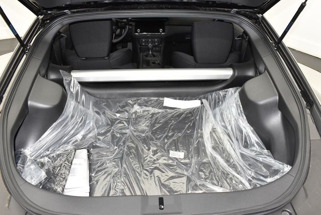 2026 Nissan Z 30