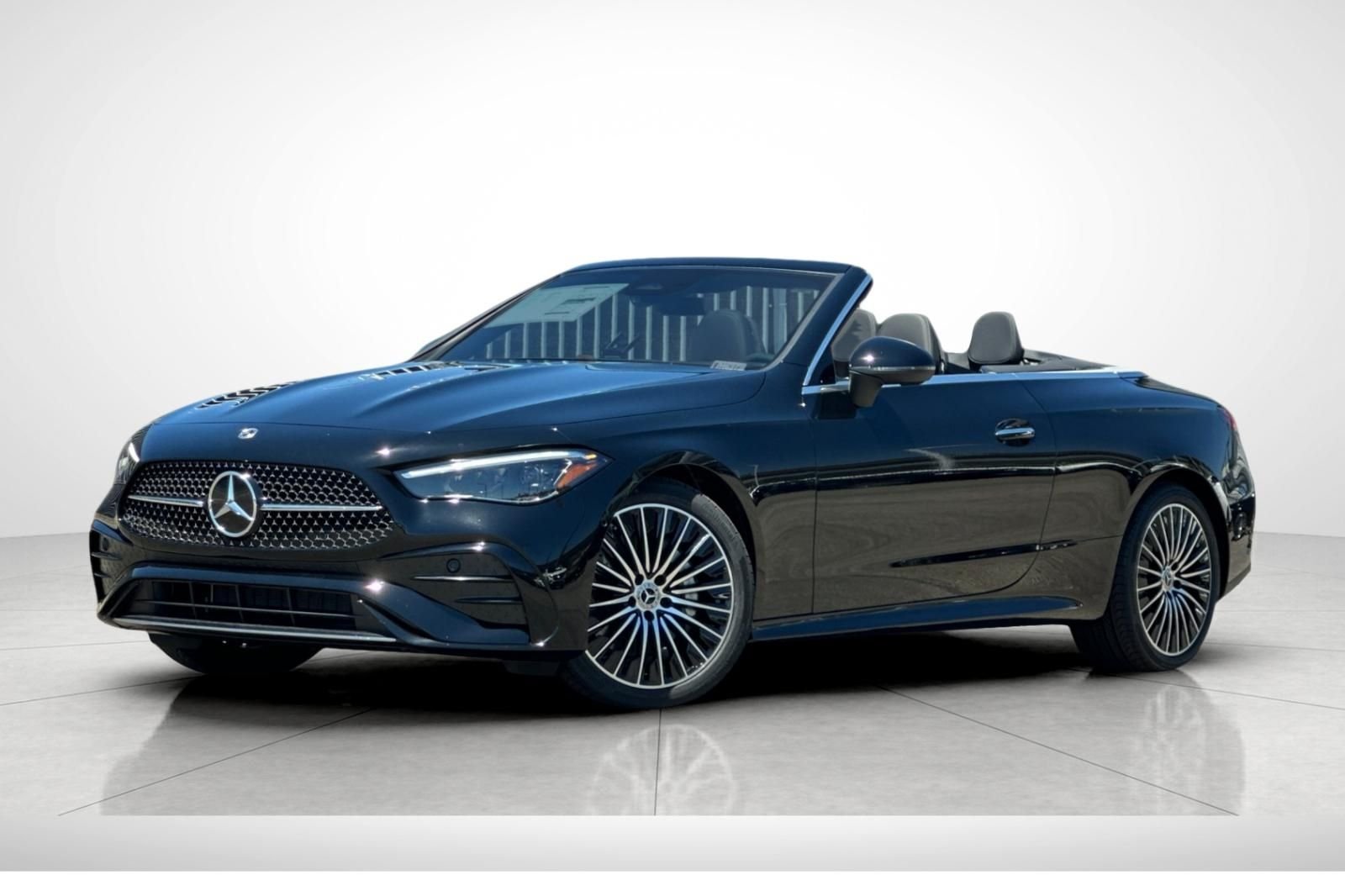 2026 Mercedes-Benz CLE