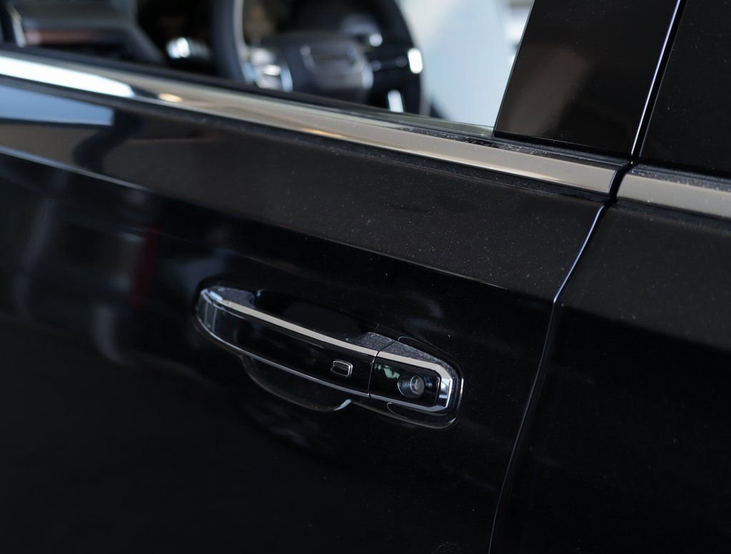 2026 GMC Yukon XL Denali - Photo 47