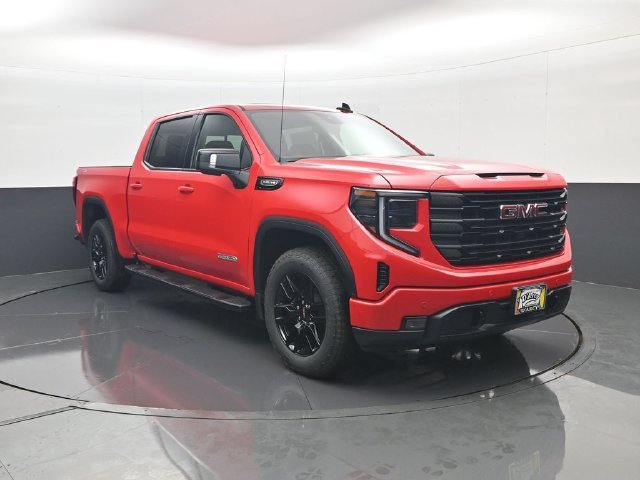 2026 GMC Sierra 1500 Elevation - Photo 3