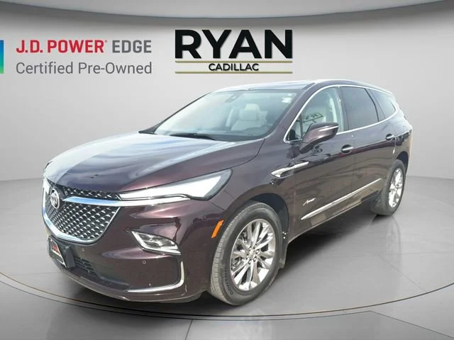 2023 Buick Enclave Avenir AWD's photo