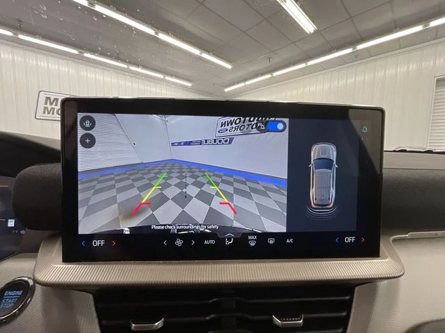 New 2026 Agate Black Metallic Ford Active 100A image 17