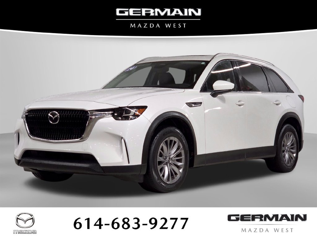 2024 Mazda CX-90 PHEV