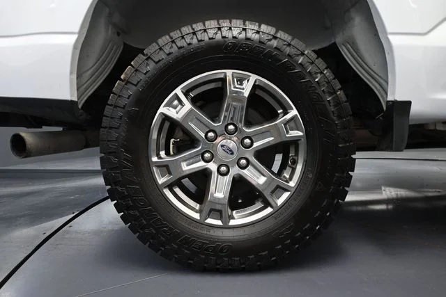 2021 Ford F-150 XLT - Photo 16