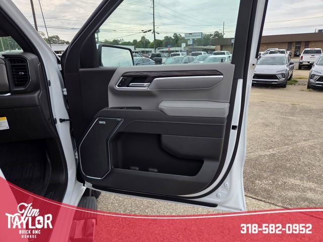 2026 GMC Sierra 1500 SLT - Photo 38