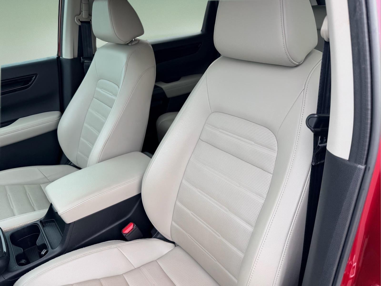 2023 Honda CR-V EX-L - Photo 18