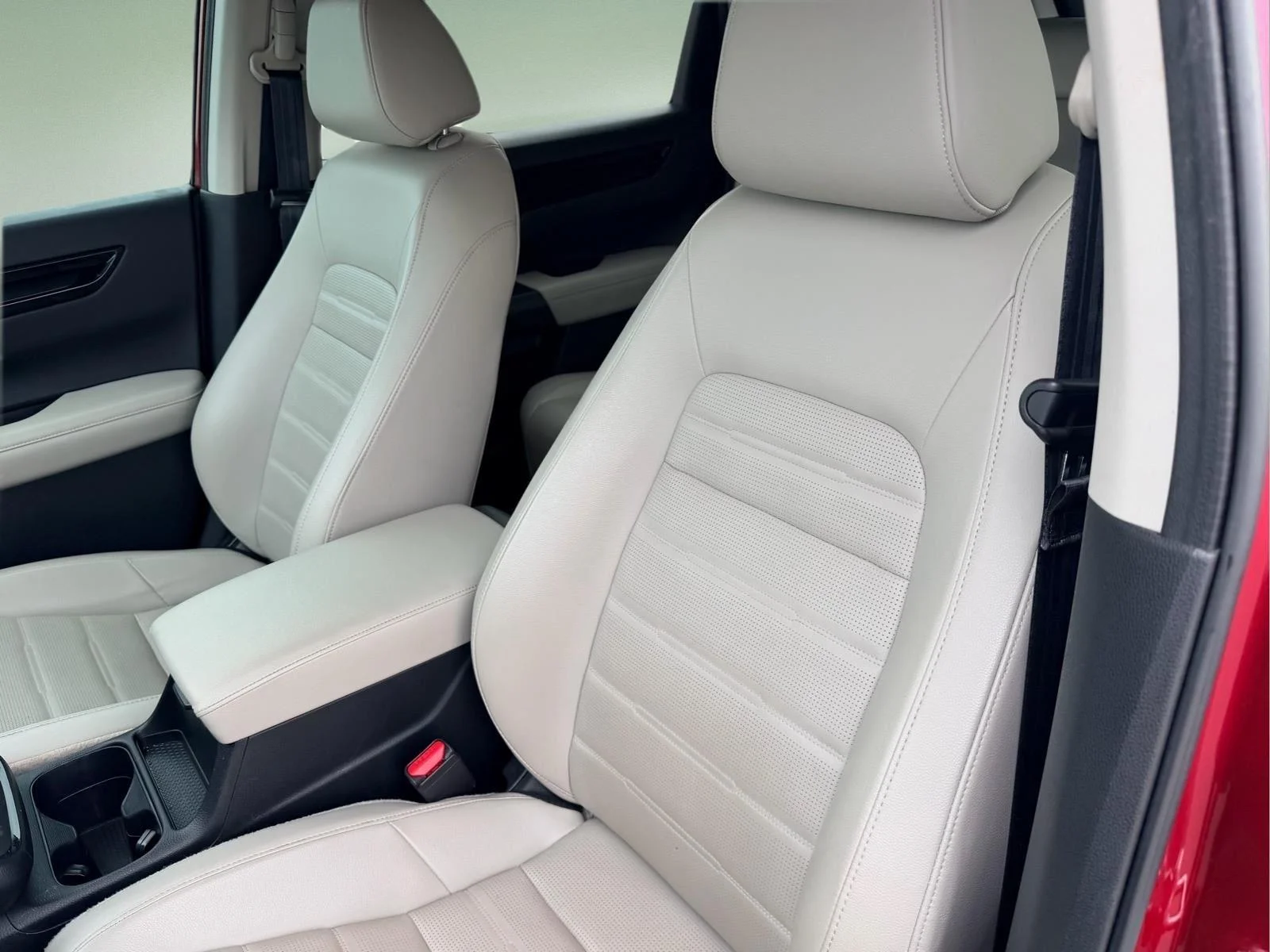 2023 Honda CR-V EX-L - Photo 18