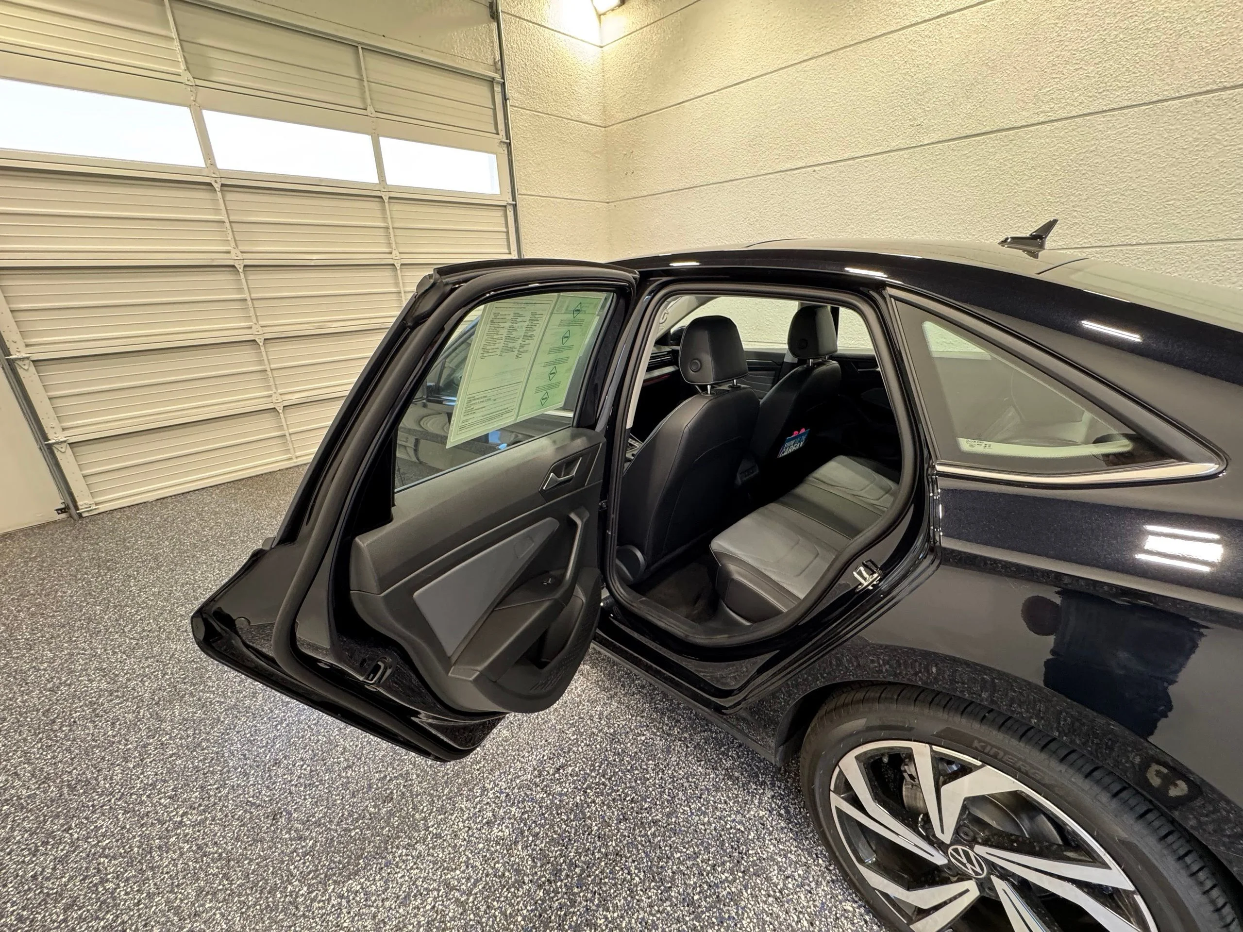 Used 2026 Black Volkswagen 1.5T SEL image 26