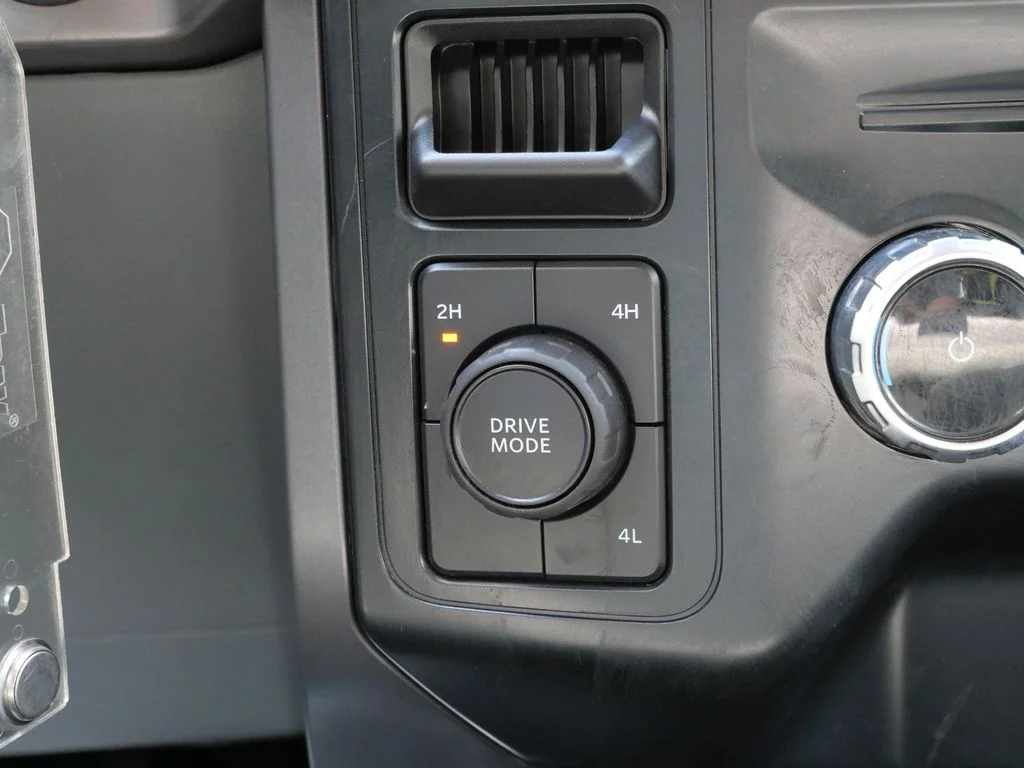 Certified Used 2025 Black Ford XLT image 21
