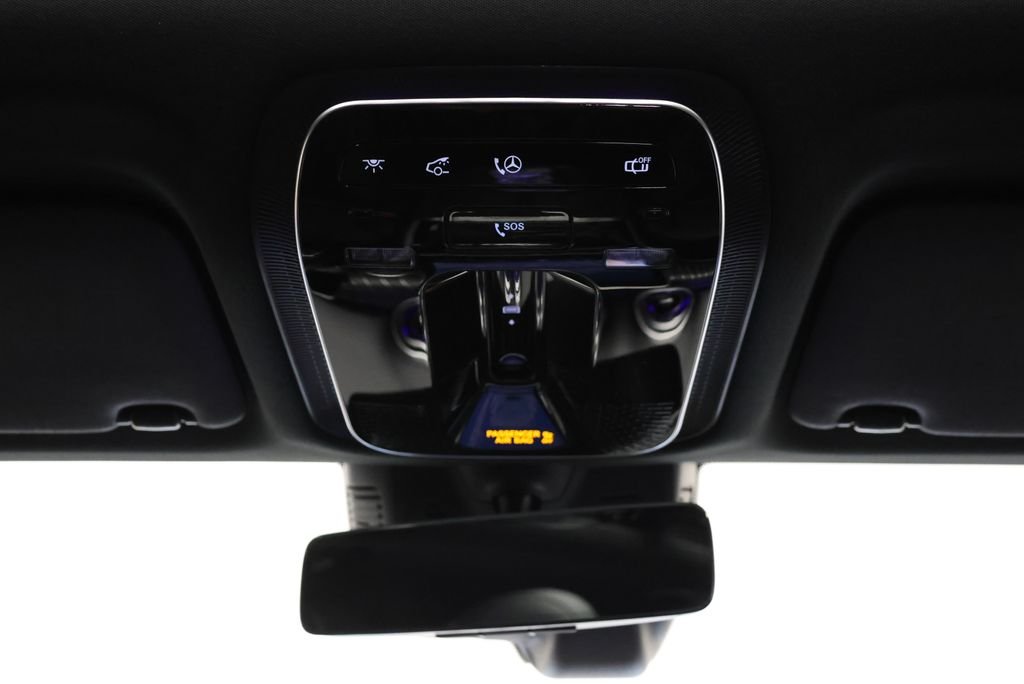 Used 2026 Black Mercedes-Benz GLC 300 image 16