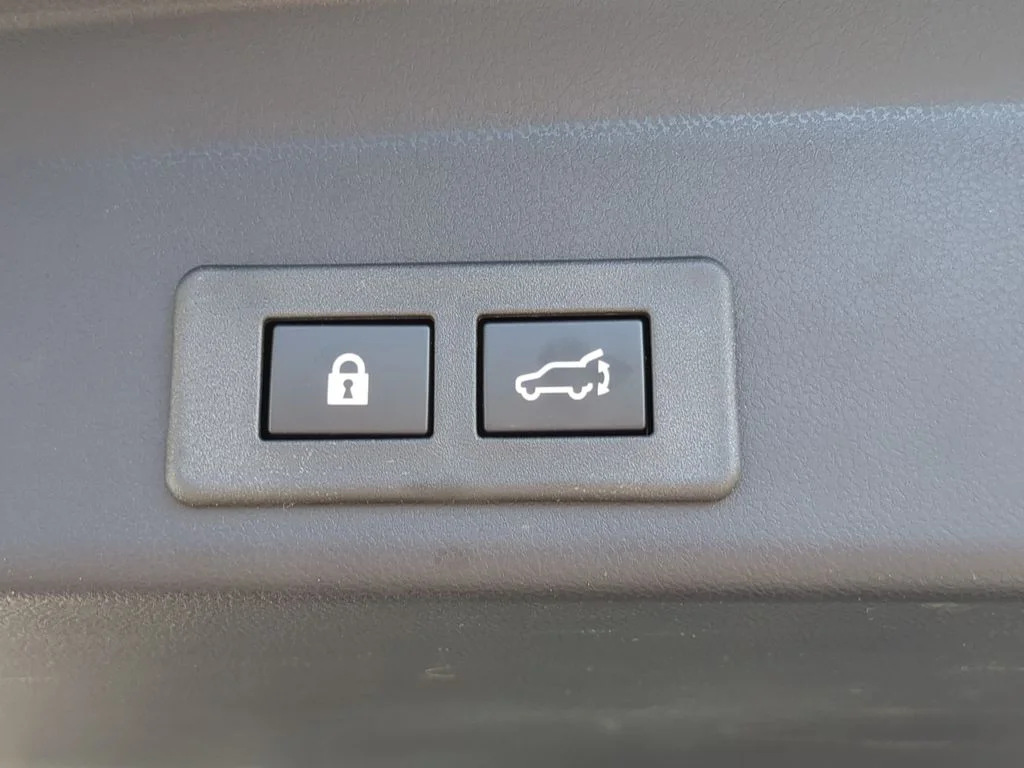 Certified Used 2026 Blue Subaru Touring image 10