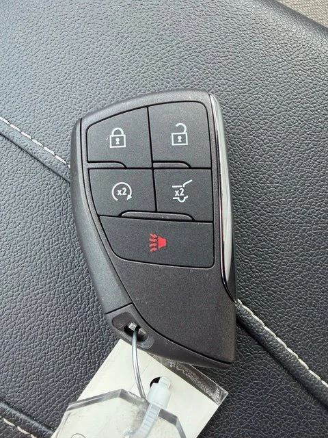 2026 Chevrolet Traverse LT - Photo 28